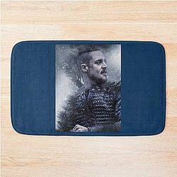 The Last Kingdom Bath Mat