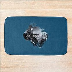 Uhtred of Bebbanburg The Last Kingdom Netflix Series Bath Mat