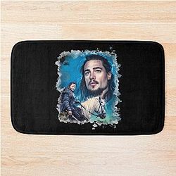 Reward The Last Kingdom Bath Mat