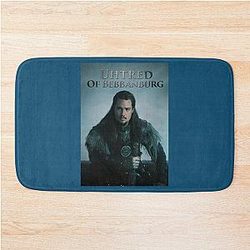 Uhtred of Bebbanburg The Last Kingdom Netflix Serie's Bath Mat