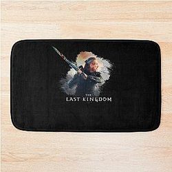 The Last Kingdom Uhtred of Bebbanburg Gift for Netflix Fans