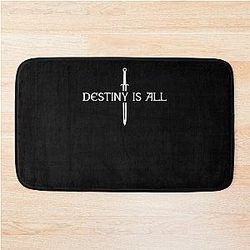 The Last Kingdom Destiny Classic Essential T-Shirt Bath Mat