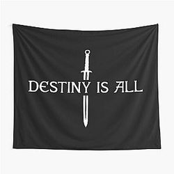 The Last Kingdom: Destiny Is the Tapestry