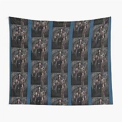 The Last Kingdom Tapestry