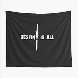 The Last Kingdom Destiny is a Tapestry