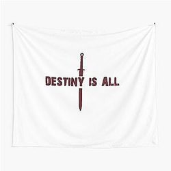 The Last Kingdom: Destiny is All