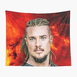 Uhtred of Bebbanburg, The Last Kingdom