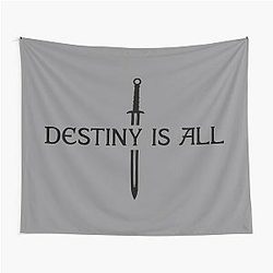 The Last Kingdom - Destiny is All