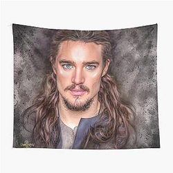 Uhtred of Bebbanburg - The Last Kingdom