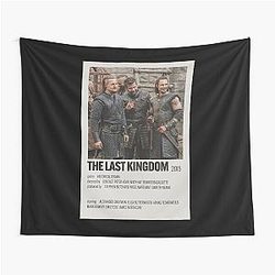 Men The Last Kingdom Gift for Everyone Tapestry