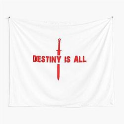 The Last Kingdom is all a Tapestry