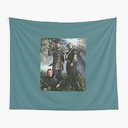 The Last Kingdom Tapestry