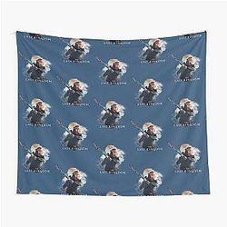 Uhtred of Bebbanburg The Last Kingdom Netflix Series Tapestry