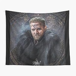 Ragnar the Younger - The Last Kingdom Tapestry