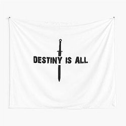 The Last Kingdom Tapestry