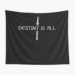 The Last Kingdom - Destiny is the All Tapestry