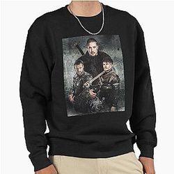 The Last Kingdom Sweatshirt