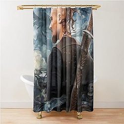 The Last Kingdom Curtain