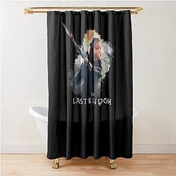 The Last Kingdom Uhtred Of Bebbanburg Gift
