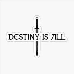 The Last Kingdom: Destiny Is All