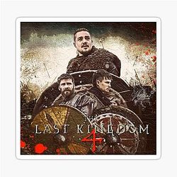The Last Kingdom
