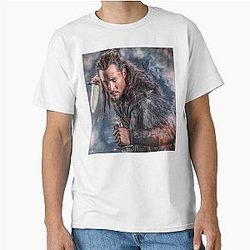The Last Kingdom T-Shirt