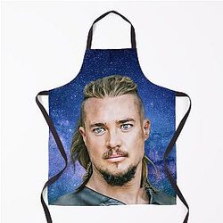 Uhtred of Bebbanburg, The Last Kingdom