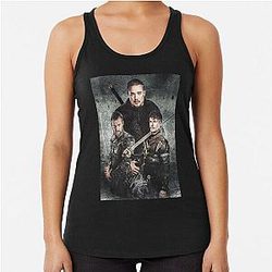 The Last Kingdom Tank Top