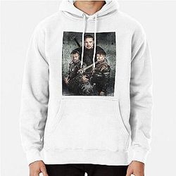 The Last Kingdom Hoodie