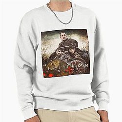 The Last Kingdom Sweatshirt