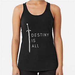 The Last Kingdom Uhtred of Bebbanburg Tank Top