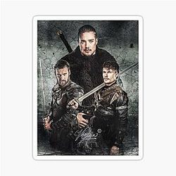 The Last Kingdom