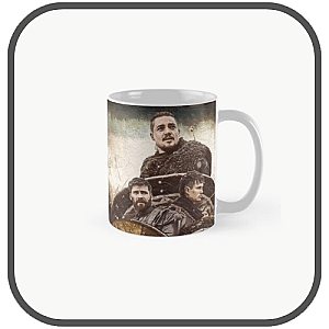 The Last Kingdom Mugs