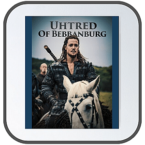 The Last Kingdom Posters