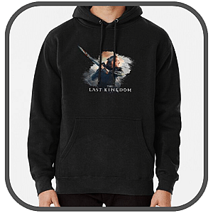 The Last Kingdom Hoodies