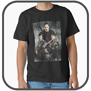 The Last Kingdom T-Shirts