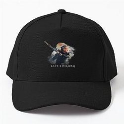 Uhtred of Bebbanburg The Last Kingdom Netflix series Baseball Cap