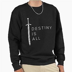 The Last Kingdom Uhtred of Bebbanburg Sweatshirt