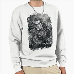 The Last Kingdom Uhtred Sweatshirt