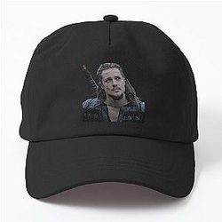 Uhtred of Bebbanburg The Last Kingdom Dad Hat