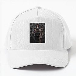 The Last Kingdom Baseball Cap