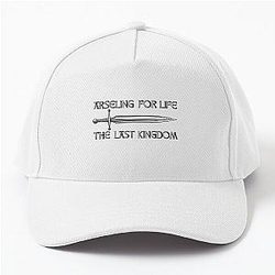 The Last Kingdom Baseball Cap