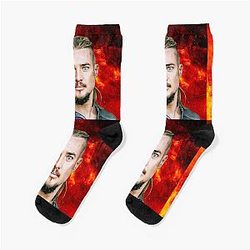 Uhtred of Bebbanburg, The Last Kingdom