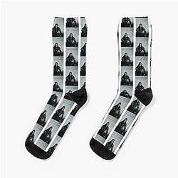 The Last Kingdom Socks