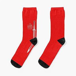The Last Kingdom T-Shirt Socks