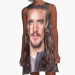 Uhtred of Bebbanburg - The Last Kingdom A Dress