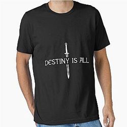 The Last Kingdom Is Essential T-Shirt