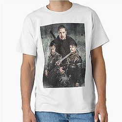 The Last Kingdom T-Shirt