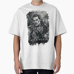 The Last Kingdom Uhtred T-Shirt