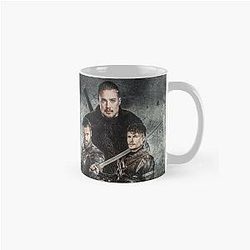 The Last Kingdom Mug
